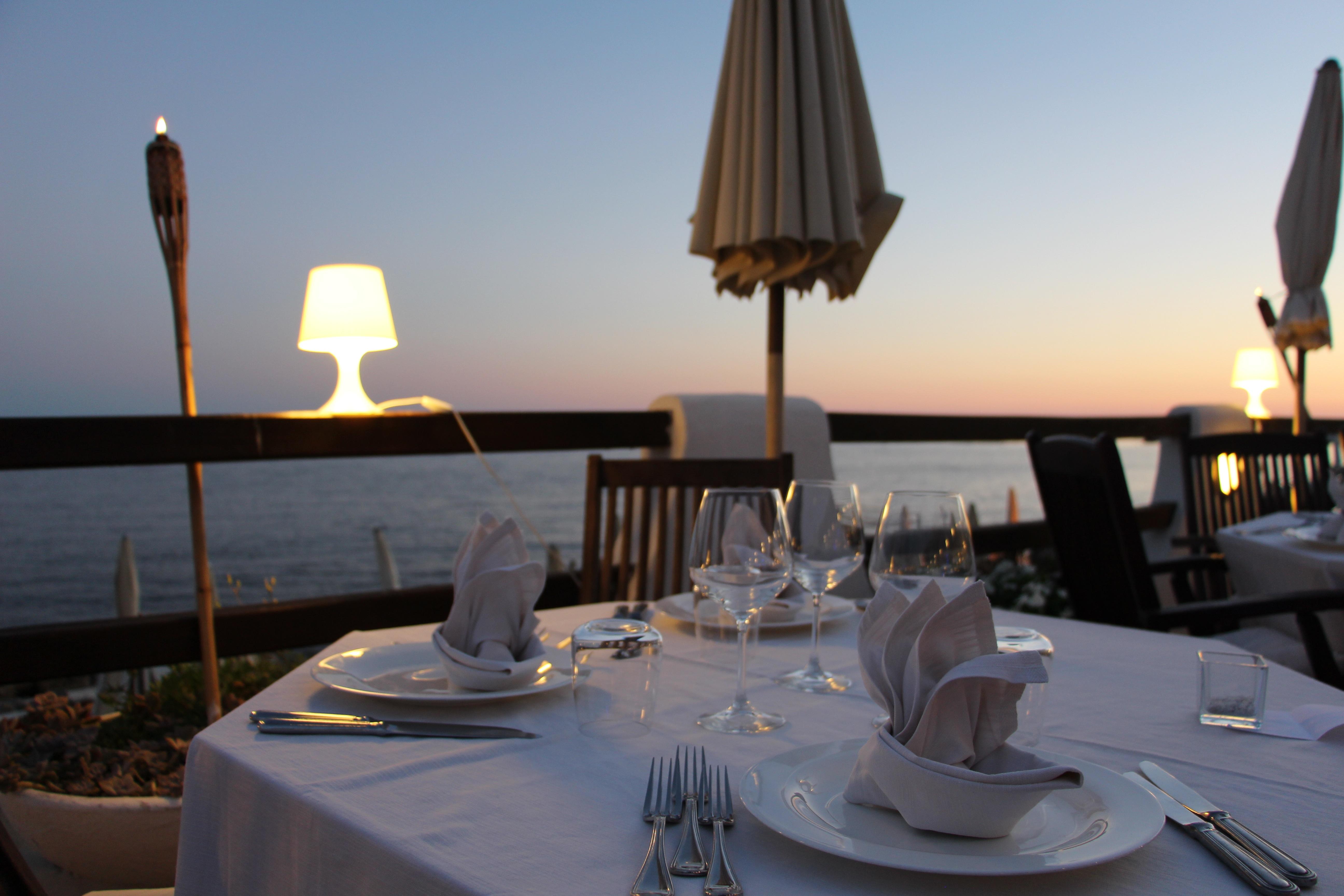 Hotel Cavalluccio Marino 산타마리넬라 외부 사진