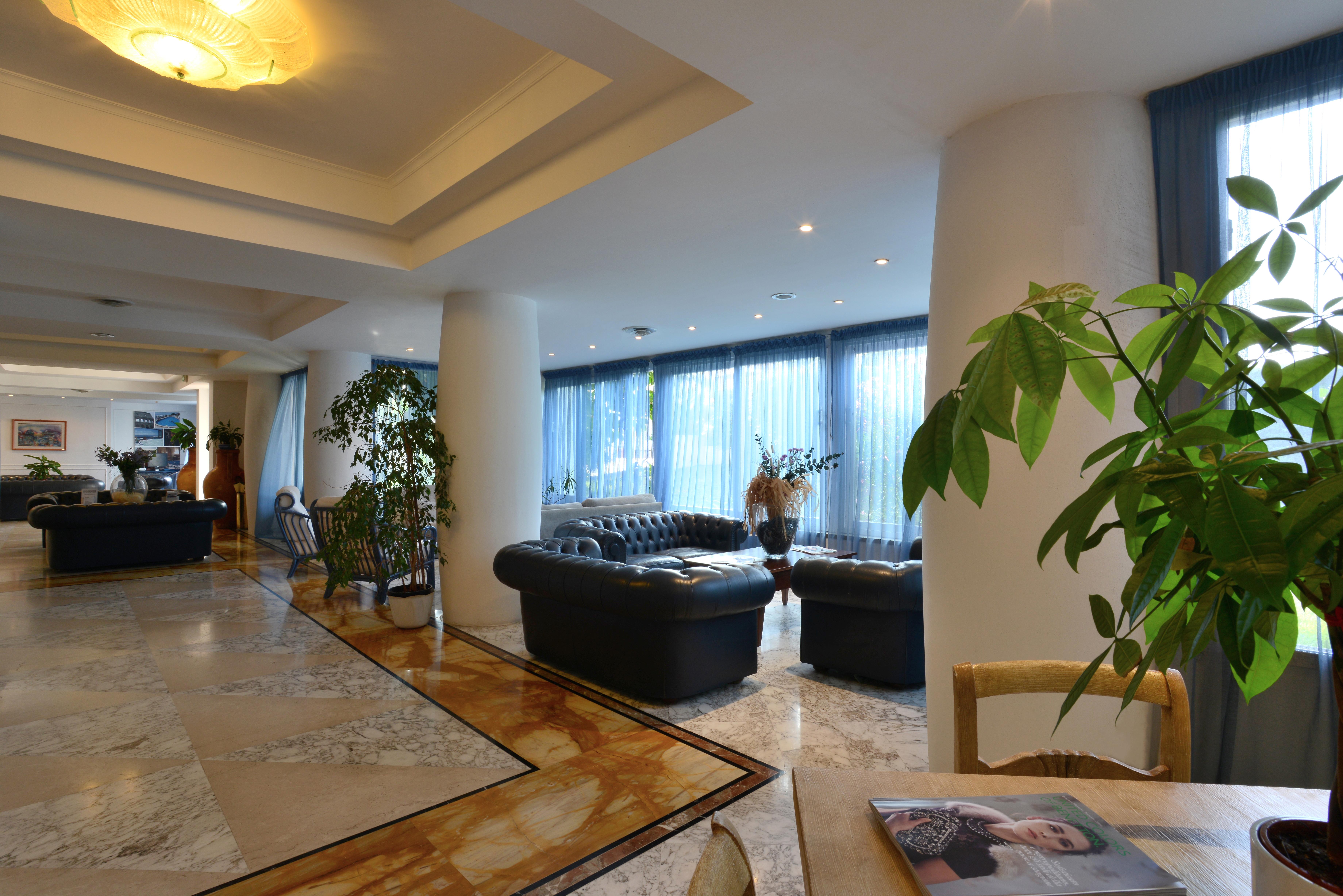 Hotel Cavalluccio Marino 산타마리넬라 외부 사진