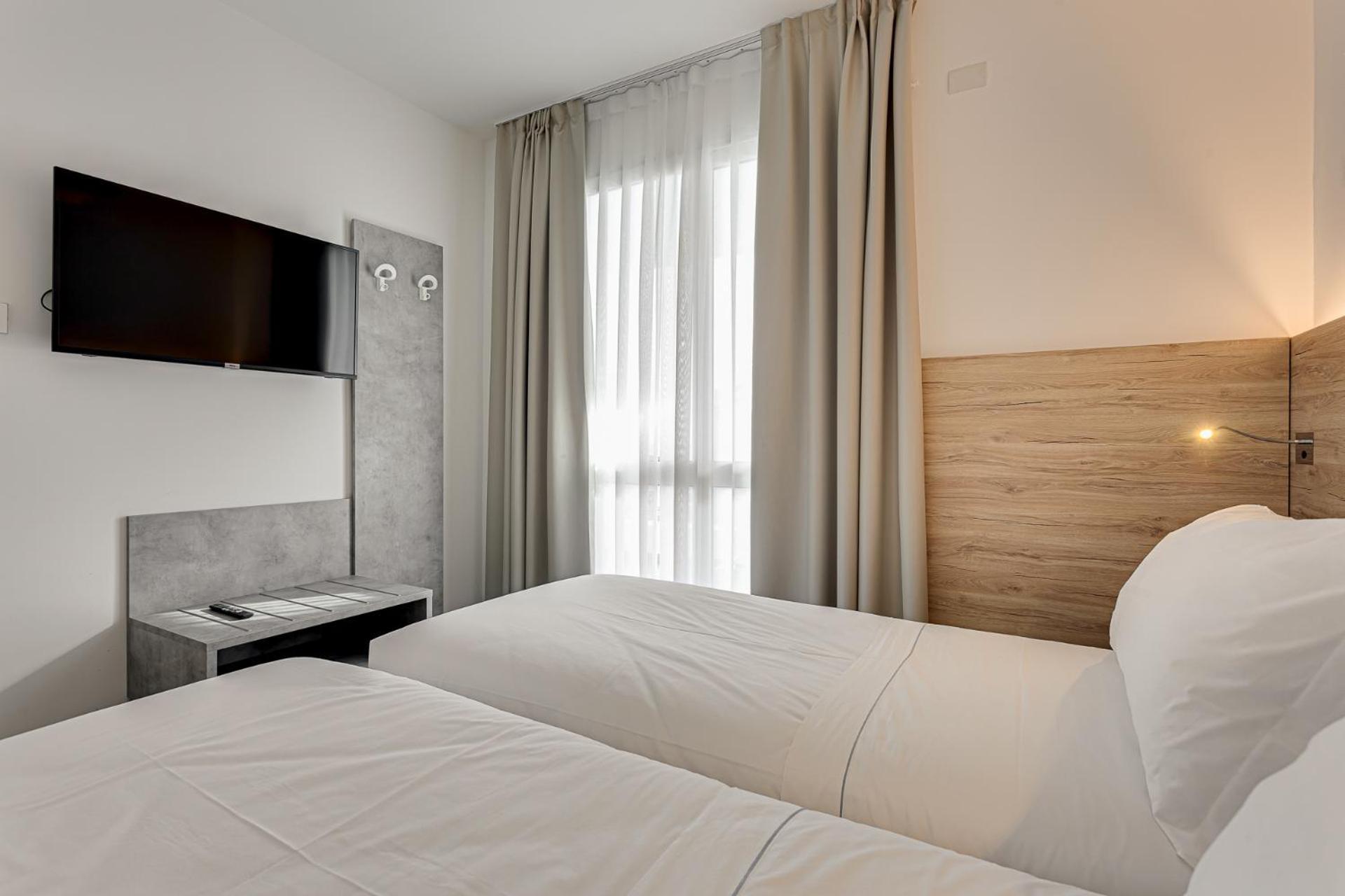 Hotel Cavalluccio Marino 산타마리넬라 객실 사진