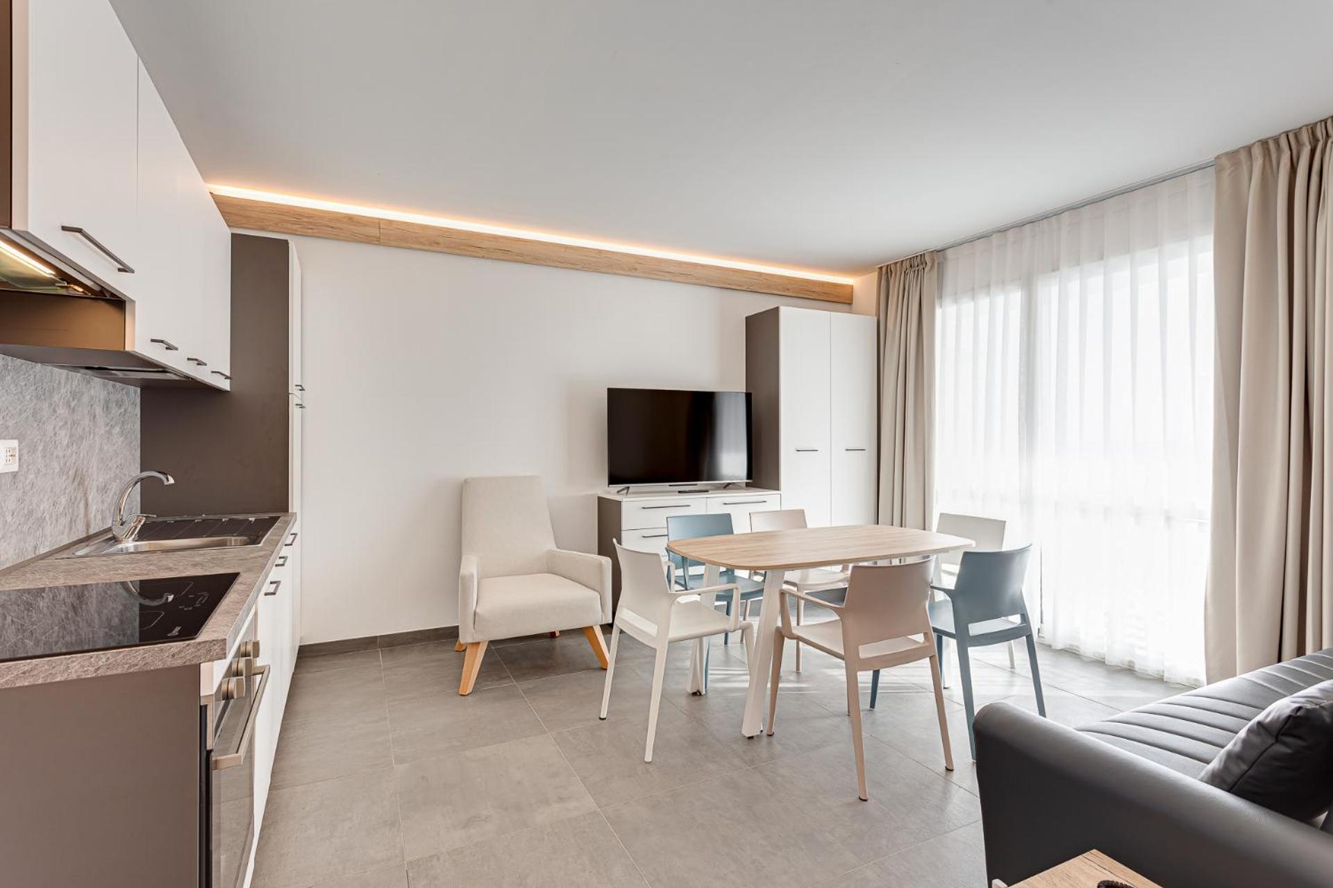 Hotel Cavalluccio Marino 산타마리넬라 객실 사진