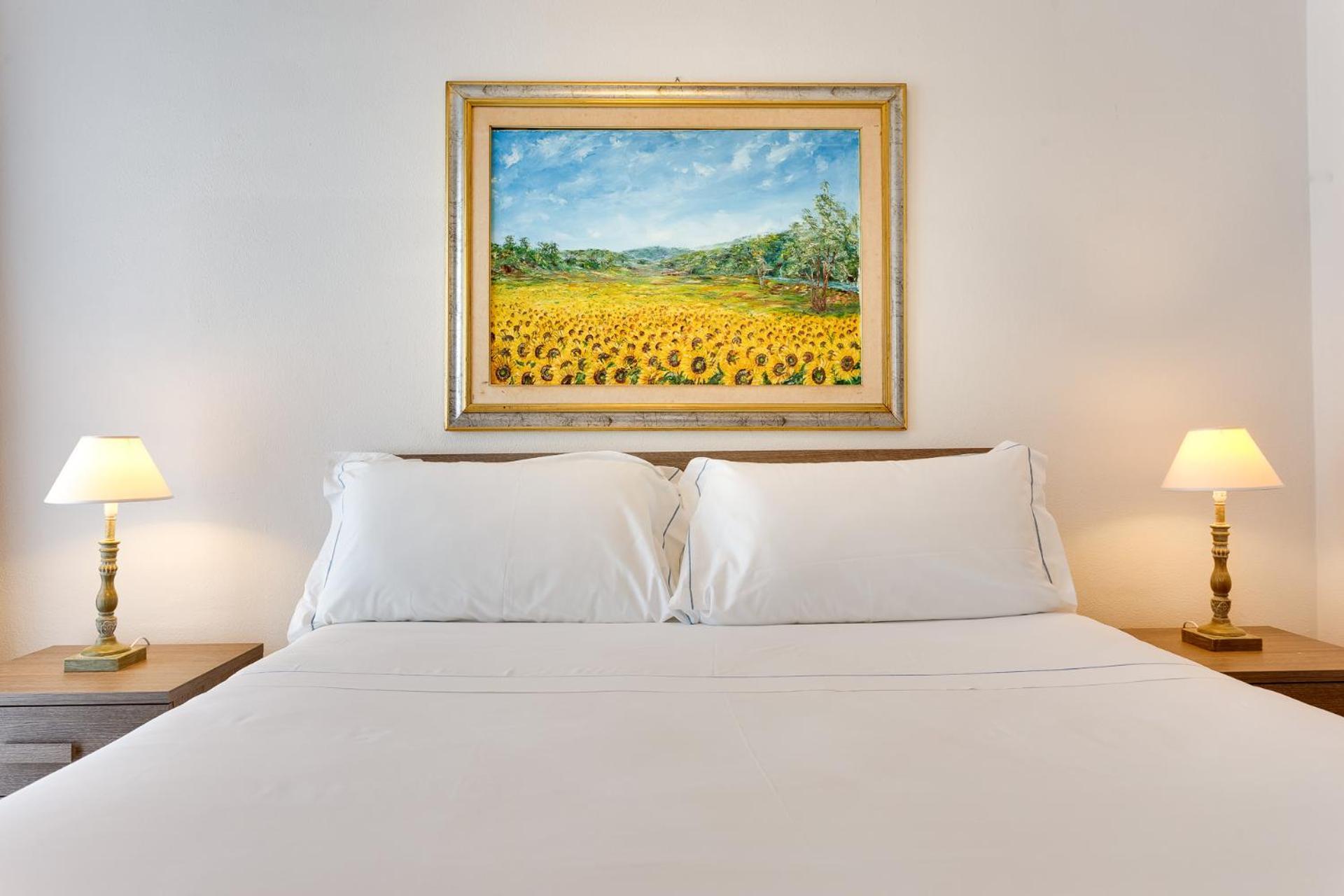 Hotel Cavalluccio Marino 산타마리넬라 객실 사진