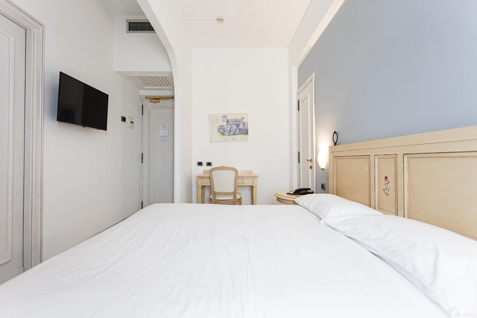 Hotel Cavalluccio Marino 산타마리넬라 객실 사진