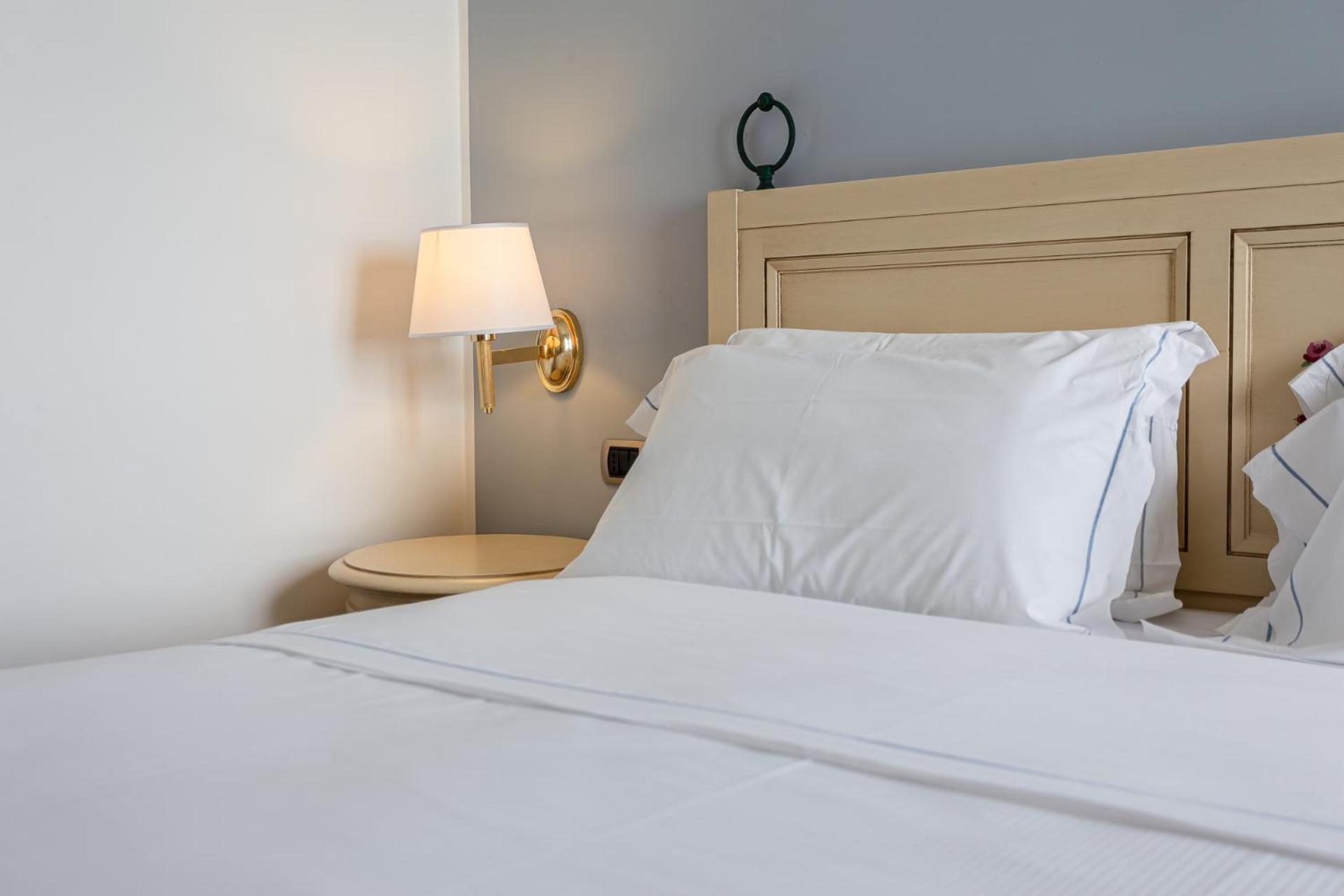 Hotel Cavalluccio Marino 산타마리넬라 객실 사진