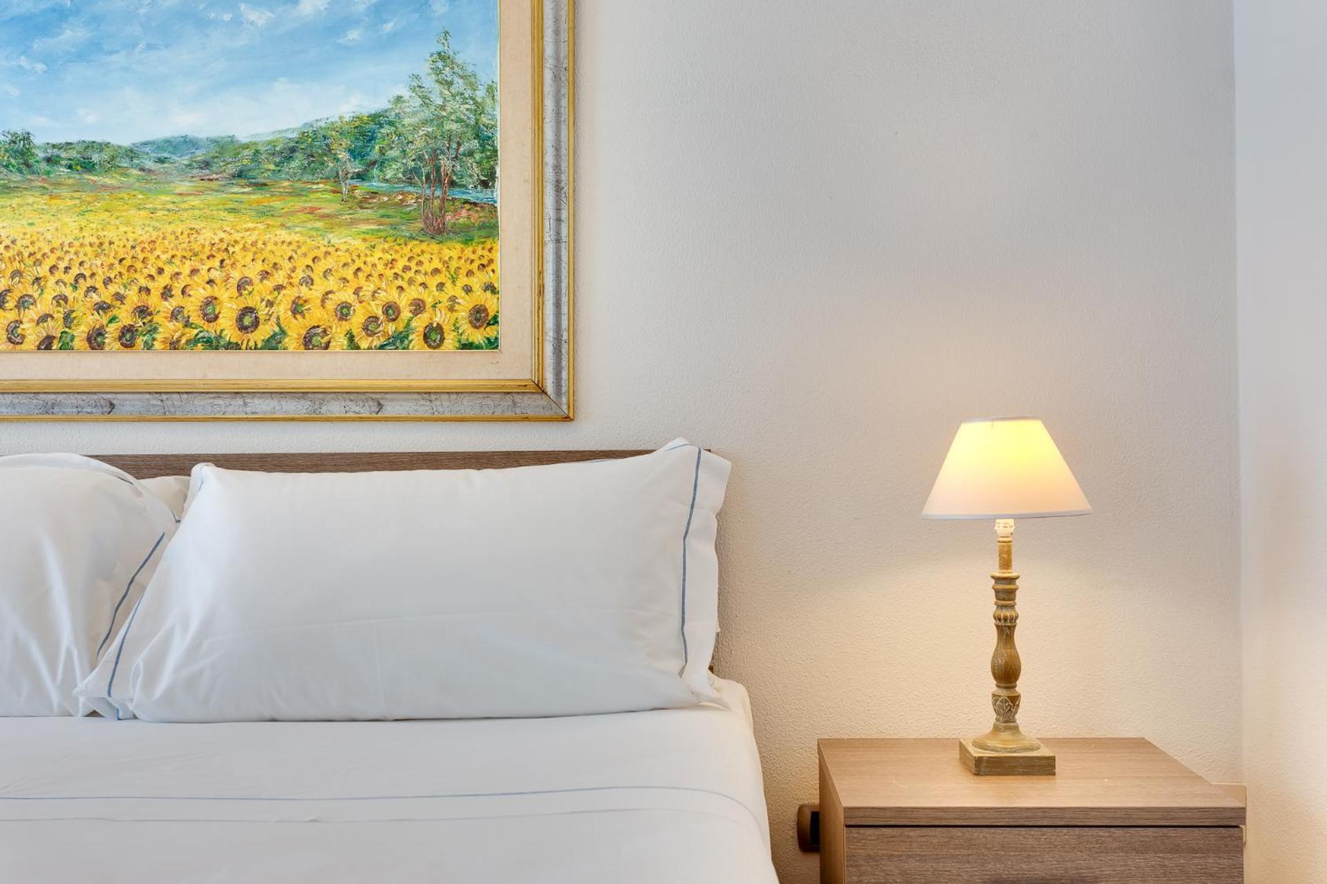 Hotel Cavalluccio Marino 산타마리넬라 객실 사진